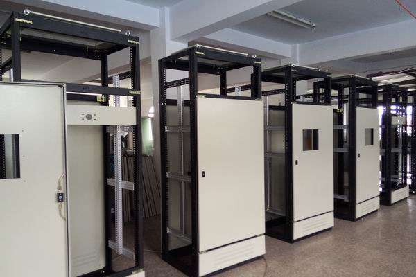 伊春控制柜-控制柜布线要求